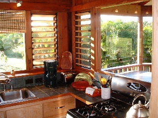 Twin Hearts Kitchen